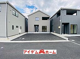 東郷町諸輪第8　3号棟