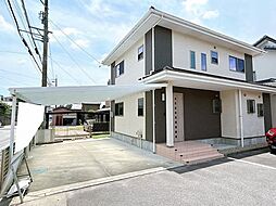 豊田市西中山町辻貝戸