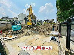 東郷町御岳3期　2号棟