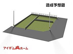 岡崎市中町2期 3号地