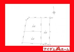 岡崎市中町2期　2号地
