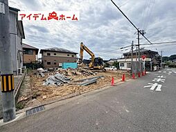 岡崎市中町2期 3号地