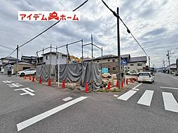 岡崎市中町2期 2号地
