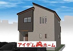 豊明市第8二村台　2号棟