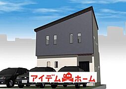 豊明市第8二村台　1号棟