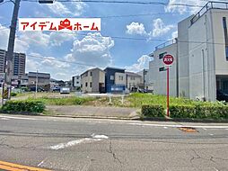 刈谷市新栄町5期 1号地