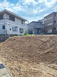 安城市桜井町城阿原2 2号地