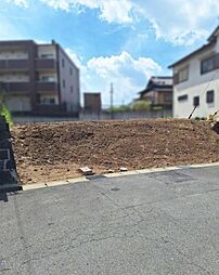 安城市桜井町城阿原2 1号地