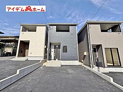 豊田市平和町第1 2号棟