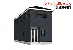 豊田市平和町第1 2号棟