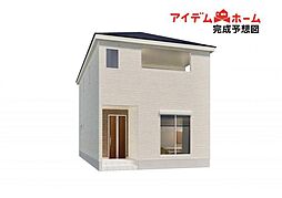 西尾市桜町第2 2号棟