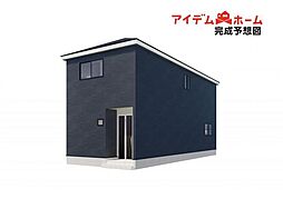 西尾市桜町第2　1号棟