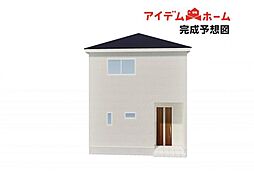 高浜市神明町第6　8号棟