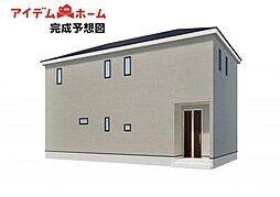 高浜市神明町第6　7号棟