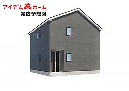 高浜市神明町第6　6号棟