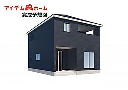 高浜市神明町第6　5号棟