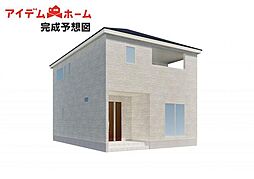 高浜市神明町第6　4号棟