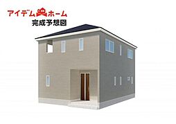高浜市神明町第6　3号棟