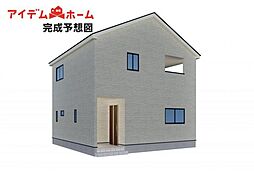 高浜市神明町第6　2号棟