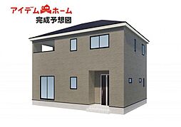 高浜市神明町第6　1号棟