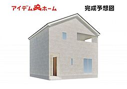 西尾市平坂町第10 4号棟