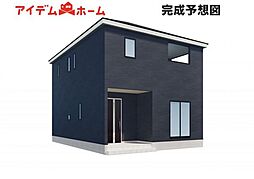 西尾市平坂町第10 3号棟