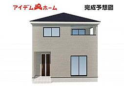 西尾市平坂町第10　2号棟