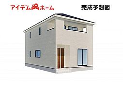 西尾市平坂町第10 1号棟