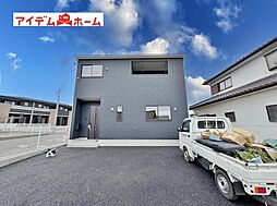 西尾市中畑町第4　1号棟
