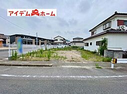 西尾市中畑町第4　1号棟
