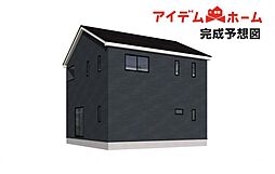 西尾市中畑町第4　1号棟