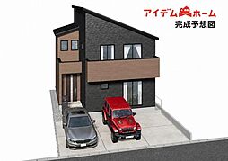 西尾市新渡場1丁目01期　5号棟
