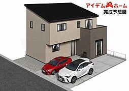 西尾市新渡場1丁目01期　3号棟