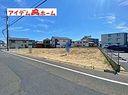 豊田市金谷町3期　2号地