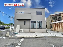 西尾市末広町 A棟