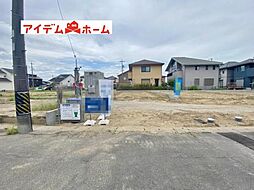 碧南市志貴崎町第4　3号棟