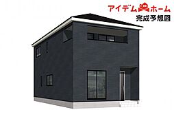 碧南市志貴崎町第4　3号棟