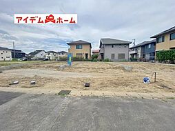 碧南市志貴崎町第4　2号棟