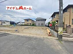 碧南市志貴崎町第4　1号棟