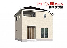 岡崎市若松町第4　3号棟