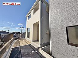 岡崎市若松町第4 2号棟