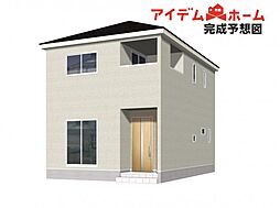 岡崎市若松町第4　2号棟