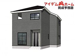 岡崎市若松町第4　1号棟