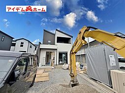 碧南市霞浦町 9号棟