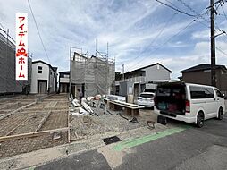 碧南市霞浦町 9号棟