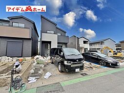 碧南市霞浦町 6号棟