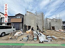 碧南市霞浦町 6号棟