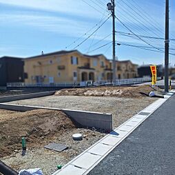 岡崎市中島町字町後1　3号地