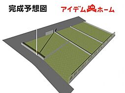 刈谷市松坂町6期　3号地