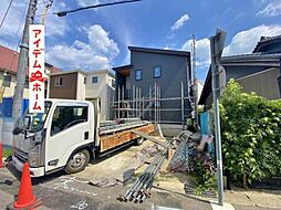 豊田市荒井町第2　2号棟